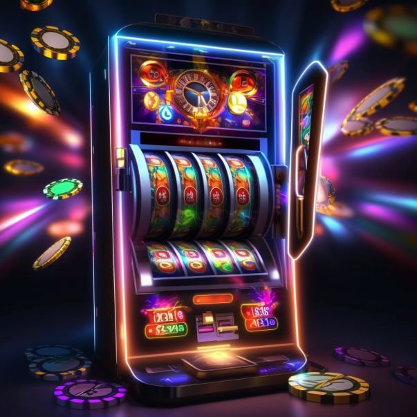 Video slot bonus round feature active on ssbet77 platform
